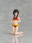 KADOKAWA KADOKAWA PLASTIC MODEL SERIES Kono Subarashii Sekai ni Shukufuku o! 3 Megumin DXver., KDK98233, by KADOKAWA