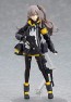 MAX Factory figma UMP45 (Girls' Frontline) (Rerelease), MAX15209, by MAX FACTORY