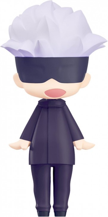 Good Smile Company HELLO! GOOD SMILE Satoru Gojo (Jujutsu Kaisen), GSC76836, by GOOD SMILE COMPANY
