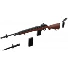 TOMYTEC 1/12 LittleArmory [LADF12] Girls' Frontline M14 Type  , TMT15292, by TOMYTEC