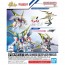 Bandai 1/144 Option Parts Set Gunpla 05 (Universe Booster Plavsky Power Gate), BAN71424, by BANDAI