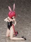 FREEing 1/4 To Love-Ru Darkness: Mea Kurosaki: Bare Leg Bunny Ver. Figure, FRE11929, by FREEING