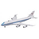 Hasegawa 1/200 E-4B Nightwatch , HAS08257, by HASEGAWA
