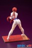 Kotobukiya 1/7 SNK HEROINES: Tag Team Frenzy Shermie Bishoujo Statue, KBY50673, by KOTOBUKIYA