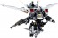 TAKARA TOMY Diaclone Horsversaltar (F Thrust Unit), TAK36343, by TAKARA TOMY