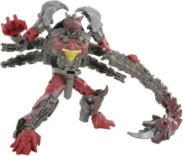 TAKARA TOMY SS-143 Transformers Studio Series Double Punch, TAK46120, by TAKARA TOMY
