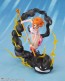Bandai FiguartsZERO [EXTRA BATTLE] Nami -Lightning Blast-, BAC69018, by BANDAI