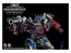 Good Smile Company Transformers: Revenge of the Fallen DLX Optimus Prime  , GSC23675, by GOOD SMILE COMPANY