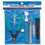 Mineshima Japan Tool set, MNSA-106, by MINESHIMA