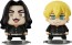 Good Smile Company Chibi Figures Keisuke Baji / Chifuyu Matsuno: Bkub Ver. (Tokyo Revengers), GSC99903, by GOOD SMILE COMPANY