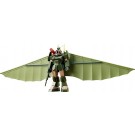 MAX Factory 1/72 COMBAT ARMORS MAX25: Soltic H8 Roundfacer Hang Glider Equipment Type (Fang of the Sun Dougram)  , MAX12437, by MAX FACTORY