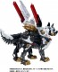 TAKARA TOMY Zoids Hunter Wolf Metropolitan Police Department Specification, TAK19100, by TAKARA TOMY