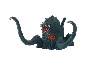 Bandai Movie Monster Series Biollante , BAN35187, by BANDAI