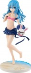 KADOKAWA 1/7 Date A Live IV: Yoshino: Swimsuit ver. Figure, KDK17084, by KADOKAWA