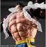 MegaHouse Variable Action Heroes ONE PIECE Monkey D. Luffy Gear 4 Boundman, MEG46168, by MEGAHOUSE