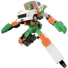 TAKARA TOMY Tomica Job Braver JB04 Carry Braver 7-Eleven Delivery Truck, TAK29193, by TAKARA TOMY