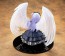 CHARA-ANI 1/7 Angel Beats!: Kanade Tachibana Key 20th Anniversary Gothic Lolita Ver. PVC  , CAA01596, by CHARA-ANI
