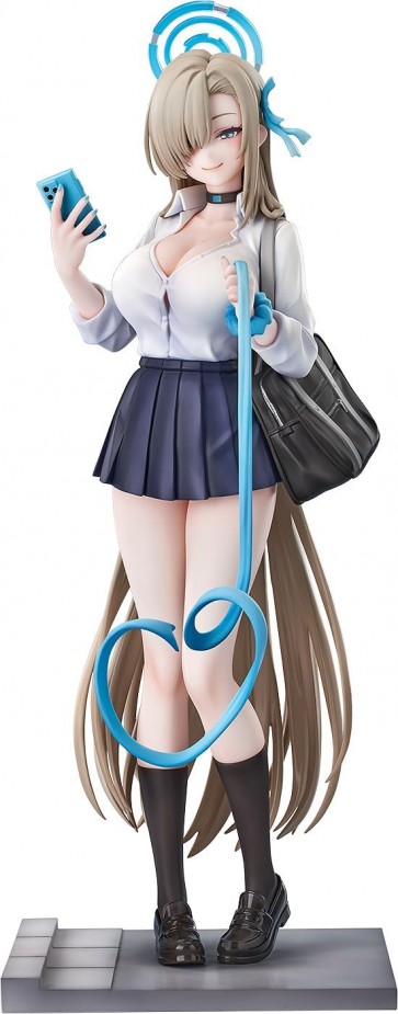 Good Smile Company 1/7 Blue Archive: Asuna (School): Memorial Lobby Ver., GSC77494, by GOOD SMILE COMPANY