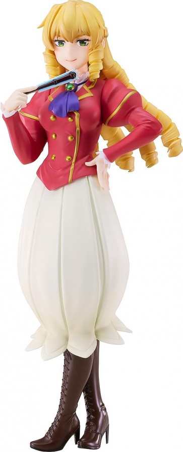 Good Smile Company POP UP PARADE Grace Auvergne L Size (From Bureaucrat to Villainess), GSC01446, by GOOD SMILE COMPANY