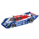 Hasegawa 1/24 Hasegawa Limited Series YHP NISSAN R92CP  , HAS04041, by HASEGAWA