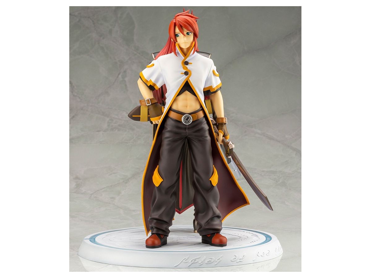 KOTOBUKIYA - ルーク＆アッシュ ～meaning of birth～ Luke and Asch ~meaning of birth~｜TALES OF THE ABYSS｜Male