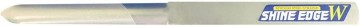 ALEC SHOKUNIN KATAGI C AND R CHAMFERING SCRAPER SHINE EDGE W, ALC13171, by ALEC