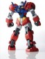 Bandai 1/100 MG CUNDAM AGE-1 TITUS, BAN28848, by BANDAI