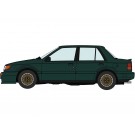 Hasegawa 1/24 Isuzu Gemini (JT190) ZZ Handling by Lotus w/Front Aero Bumper, HAS07097, by HASEGAWA