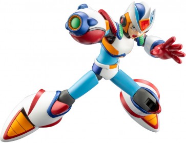 Kotobukiya 1/12 Mega Man X Second Armor Double Charge SHOT Version, KBY28450, by KOTOBUKIYA