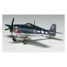 Platz 1/144 F6F-3 HELLCAT VF-27, USS PRINCETON (2PCS)  , PLZ61604, by PLATZ