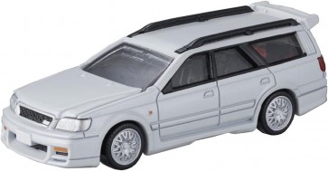 TAKARA TOMY 50 Nissan Stagea, TAK98690, by TAKARA TOMY