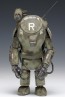Wave 1/20 Maschinen Krieger S.A.F.S. type R Raccoon, WAV70693, by WAVE