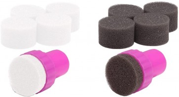 Wave SPONGE STAMP HOLDER  , WAV20707, by WAVE