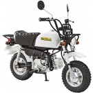 Aoshima 1/12 The Bike No.69 Honda Z50J Gorilla '78, AOS63439, by AOSHIMA