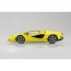 Aoshima 1/32 The Snap Kit No.19-C Lamborghini Countach LPI 800-4 (Yellow), AOS65419, by AOSHIMA