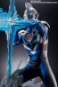 Bandai Figuarts ZERO (Super Fierce Battle) Ultraman Z Original, BAC39059, by BANDAI
