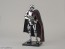 BANDAI  Star Wars Plastic Model Kit 1/12 STARWARS CAPTAIN PHASMA, BAN32281, by BANDAI