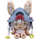 Good Smile Company Made in Abyss Fluffy Plushie Nanachi, GSC65878, by GOOD SMILE COMPANY