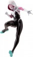 Kotobukiya 1/7 MARVEL Spider-Gwen Renewal Package Bishoujo Statue (Reissue), KBY58273, by KOTOBUKIYA