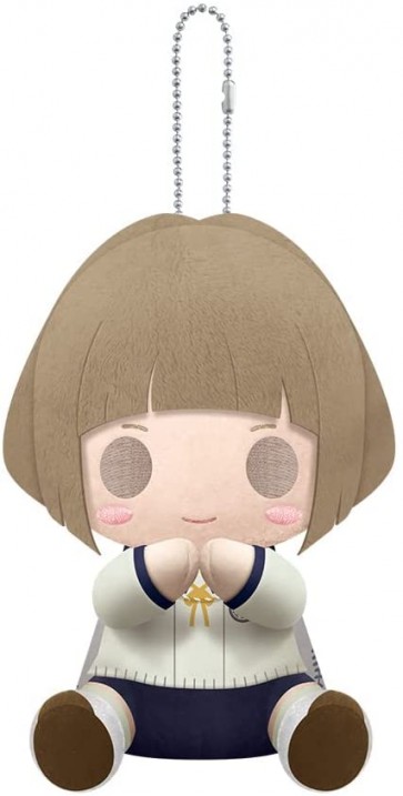 Kotobukiya Pitanui Maeda Toshiro (Touken Ranbu), KBY37865, by KOTOBUKIYA