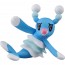 TAKARATOMY Pocket Monsters Monster Collection EX ESP_ 12 Brionne , TAK88208, by TAKARA TOMY