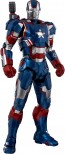 Good Smile Company 1/12 Infinity Saga DLX Iron Patriot, GSC24313, by GOOD SMILE COMPANY