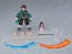 MAX Factory figma Tanjiro Kamado DX Edition (Demon Slayer: Kimetsu no Yaiba)  , MAX67017, by MAX FACTORY