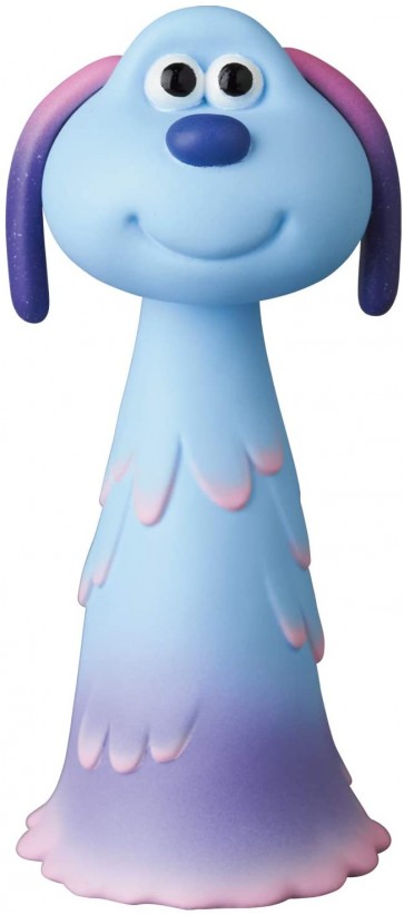 Medicom Toy UDF A Shaun the Sheep Movie: Farmageddon Lu-La  , MED55920, by MEDICOM TOY