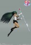 Bandai S.H.Figuarts Sailor Pluto -Animation Color Edition- "Sailor Moon R" , BAN15077, by BANDAI