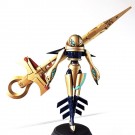 CAVICO Choi-Pla 004 Cleopatra with obelisk plastic kit, CAV10069,