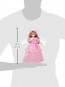 TAKARA TOMY LICCA-CHAN: LD-05 ROSE WEDDING  , TAK36088, by TAKARA TOMY