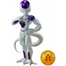 Bandai S.H.Figuarts Frieza Fourth Form, BAC29777, by BANDAI