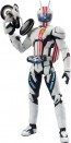 Bandai S.H.Figuarts Kamen Rider Mach Heisei Generations Edition, BAC66116, by BANDAI