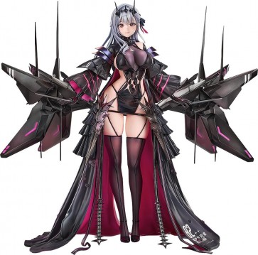 Good Smile Company 1/7 Goddess of Victory: Nikke: Modernia - Second Affection, GSC60427, by GOOD SMILE COMPANY Good Smile Company 1/7 Goddess of Victory: Nikke: Modernia - Second Affection, GSC60427, by GOOD SMILE COMPANY